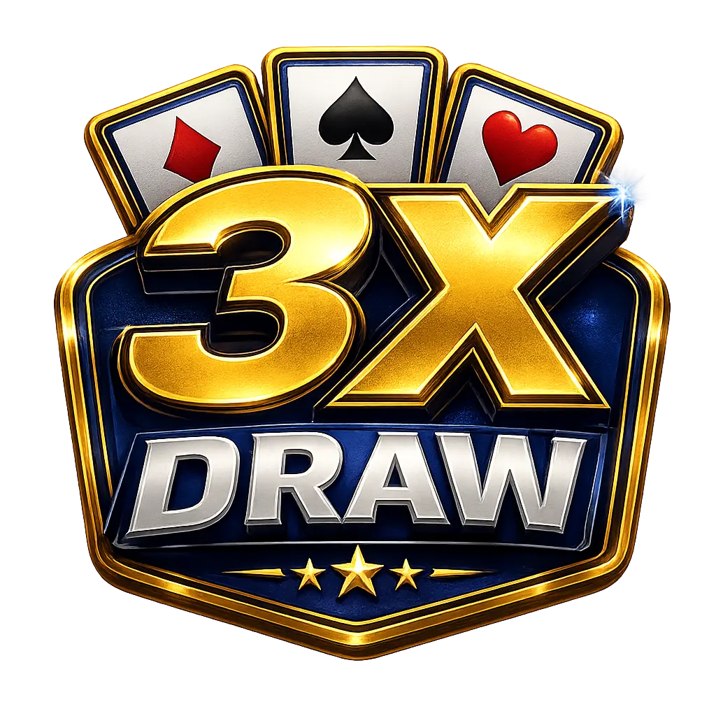 3x Draw